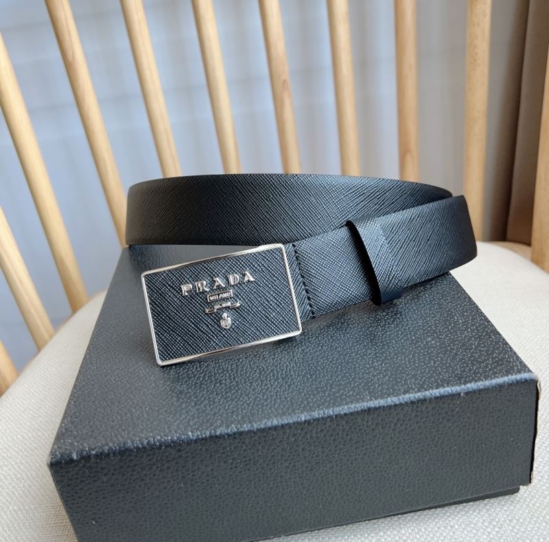 Prada Belts